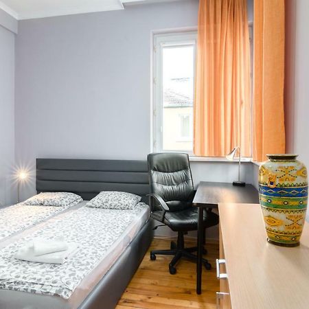 Beautiful Business Apartment- Top Center By Flat Mаnager صوفيا المظهر الخارجي الصورة