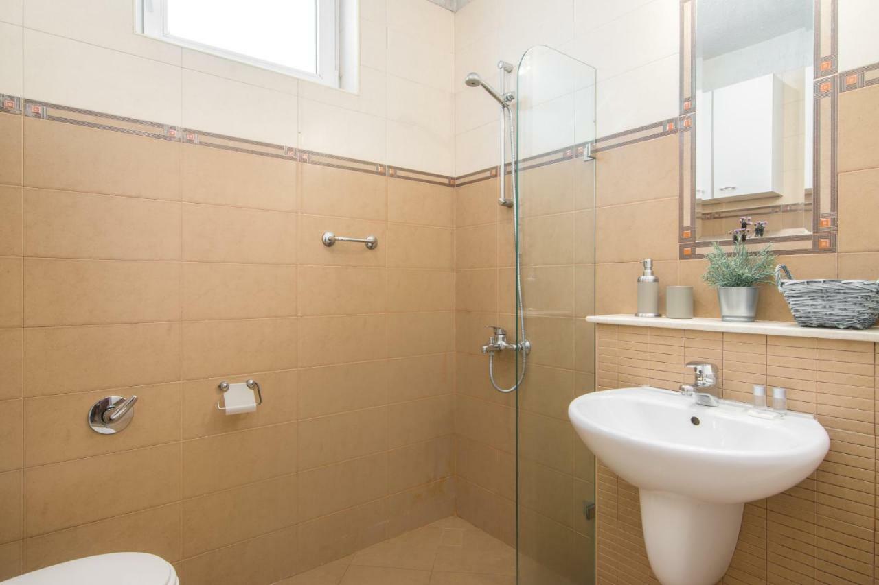 Beautiful Business Apartment- Top Center By Flat Mаnager صوفيا المظهر الخارجي الصورة