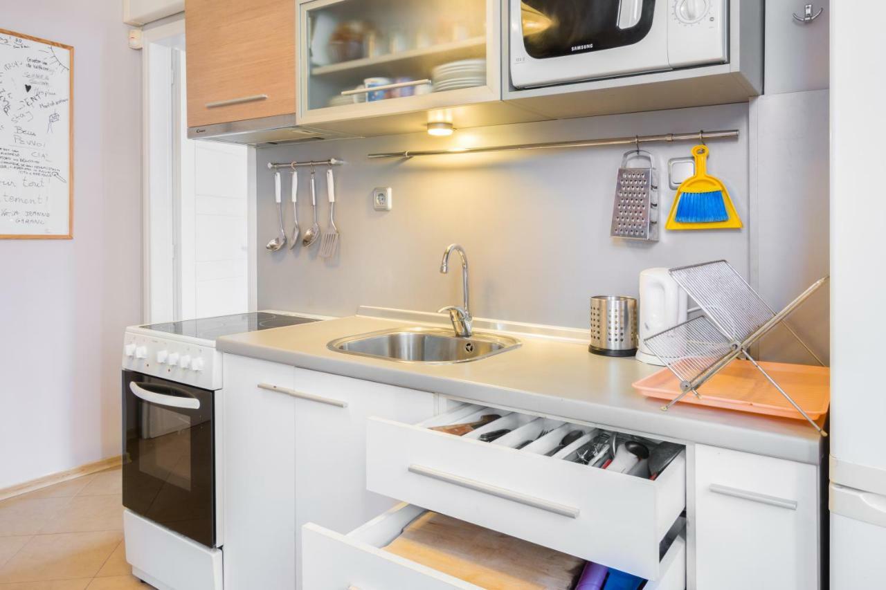 Beautiful Business Apartment- Top Center By Flat Mаnager صوفيا المظهر الخارجي الصورة