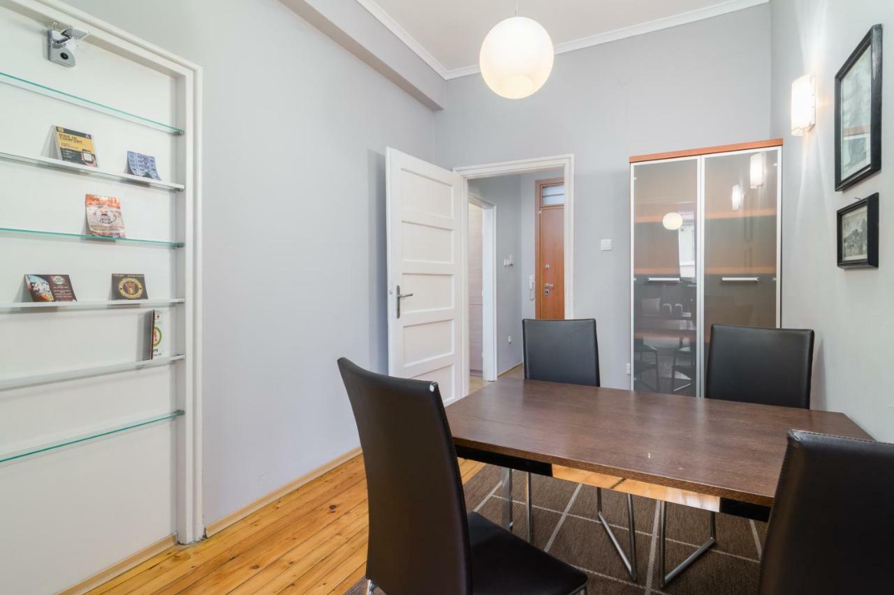 Beautiful Business Apartment- Top Center By Flat Mаnager صوفيا المظهر الخارجي الصورة